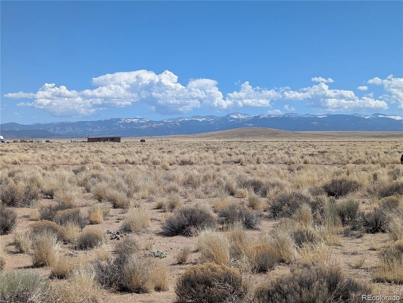 Lot 4 Grandby Rd, Blanca, CO 81123