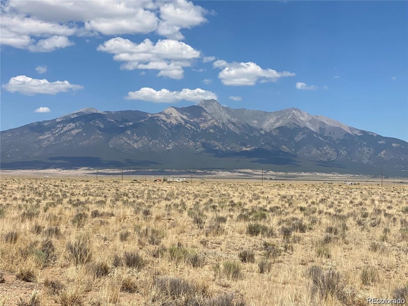 Lot 4 Grandby Rd, Blanca, CO 81123