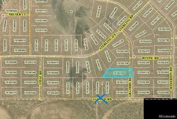 Lot 4 Grandby Rd, Blanca, CO 81123