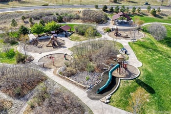 3810 Amber Sun Cir, Castle Rock, CO 80108