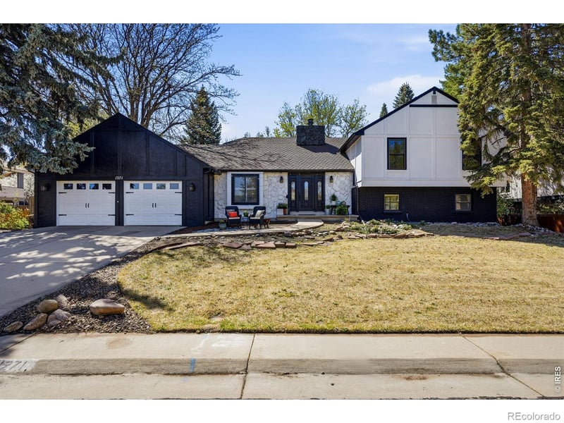 1271 Bellaire St, Broomfield, CO 80020