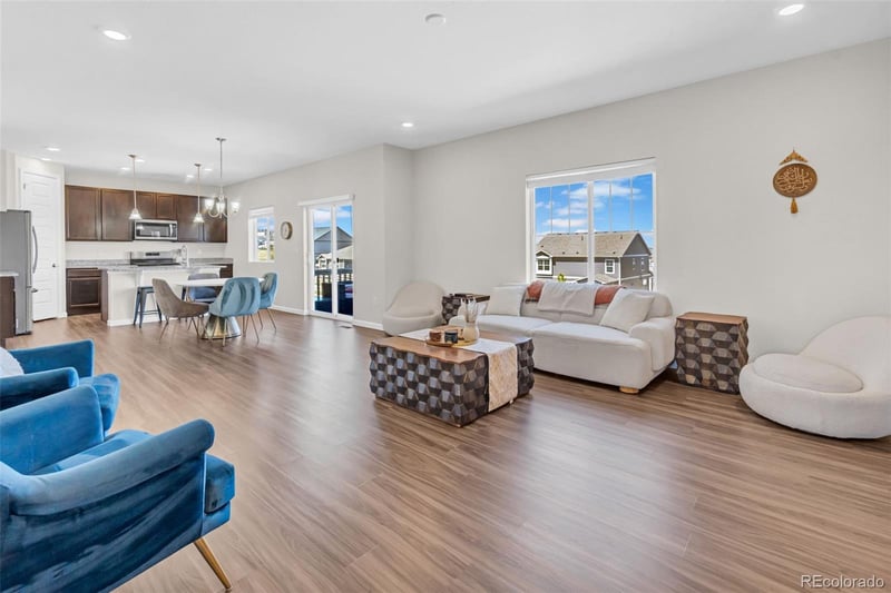 2299 Villageview Ln, Castle Rock, CO 80104