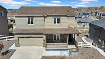 2299 Villageview Ln, Castle Rock, CO 80104