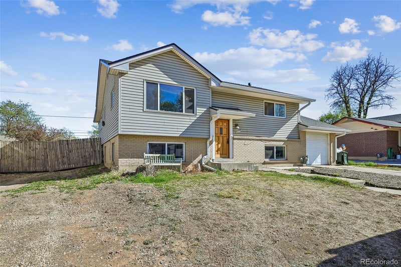 11776 Spring Dr, Northglenn, CO 80233