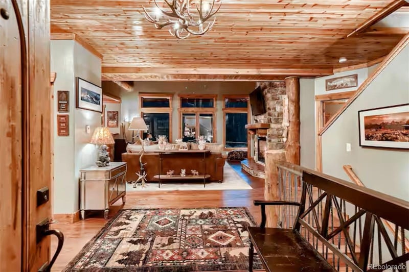 20 Silk Sisters Pl, Fairplay, CO 80440