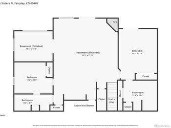 20 Silk Sisters Pl, Fairplay, CO 80440