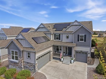 23199 Narrowleaf Dr, Aurora, CO 80016