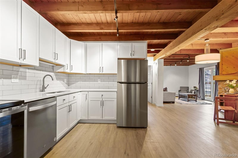 4200 Lodge Pole Cir #108, Silverthorne, CO 80498