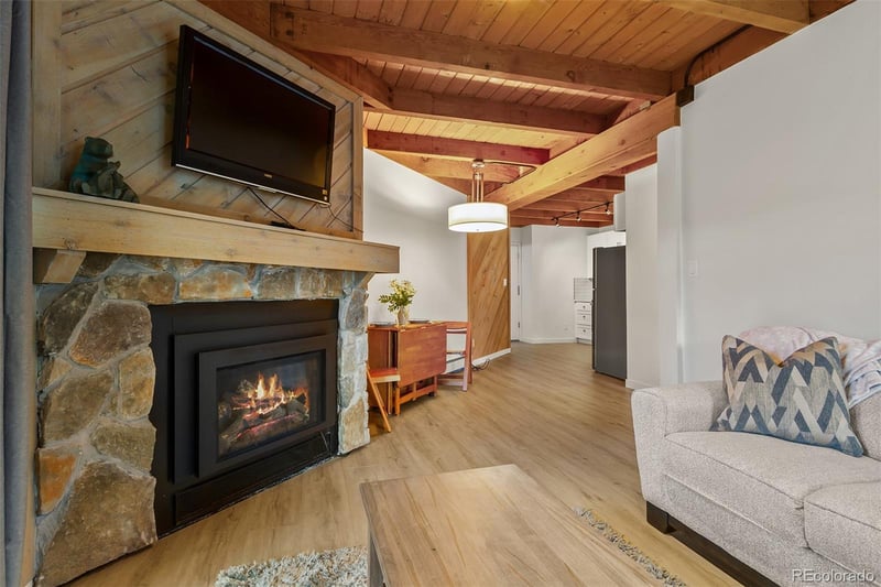 4200 Lodge Pole Cir #108, Silverthorne, CO 80498