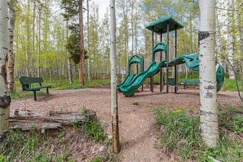 4200 Lodge Pole Cir #108, Silverthorne, CO 80498