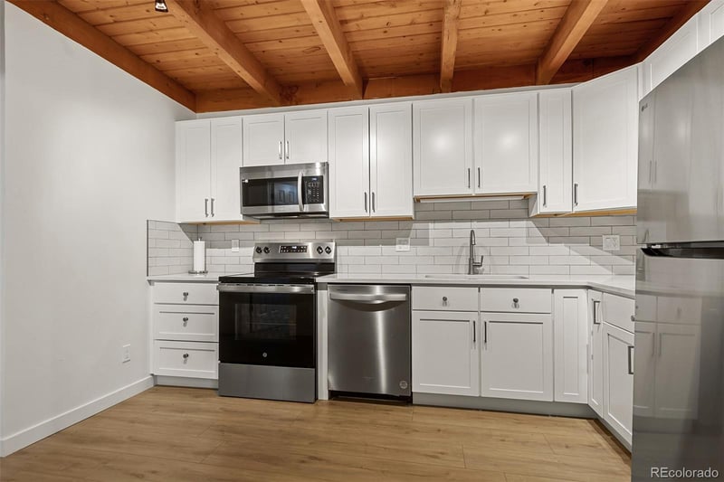 4200 Lodge Pole Cir #108, Silverthorne, CO 80498