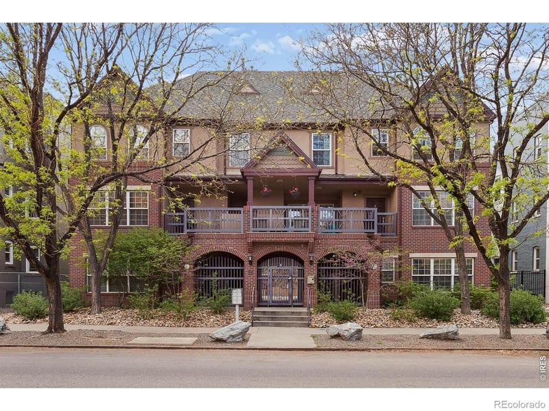 1641 Washington St #D, Denver, CO 80203
