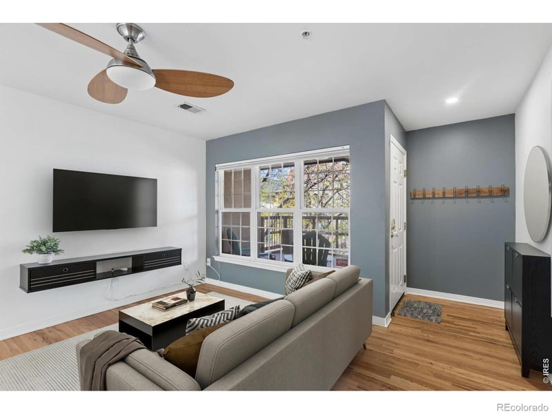 1641 Washington St #D, Denver, CO 80203