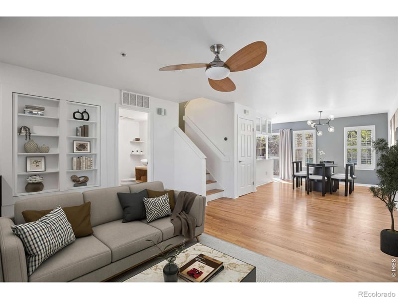 1641 Washington St #D, Denver, CO 80203