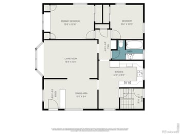 1610 Fairacre Rd, Greeley, CO 80631