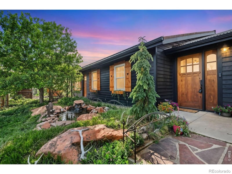 Home Worth Check