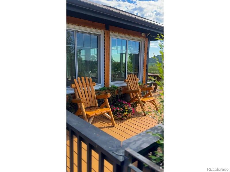 69 Juniper Ridge Rd, Laporte, CO 80535