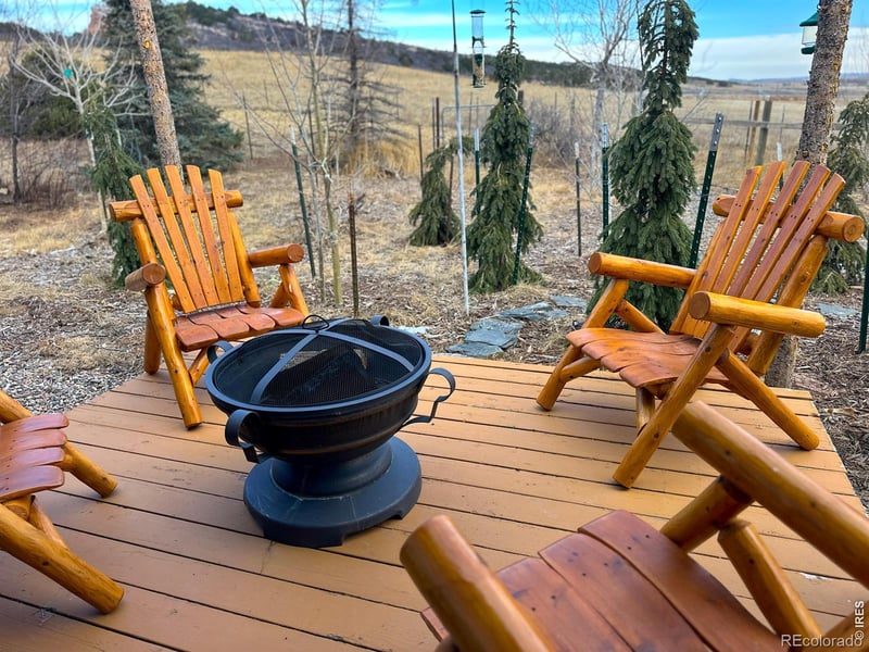 69 Juniper Ridge Rd, Laporte, CO 80535