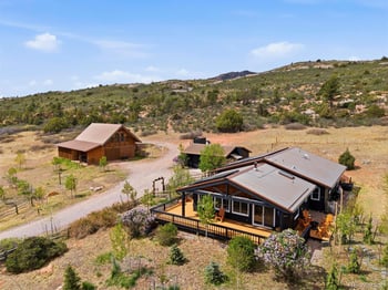 69 Juniper Ridge Rd, Laporte, CO 80535