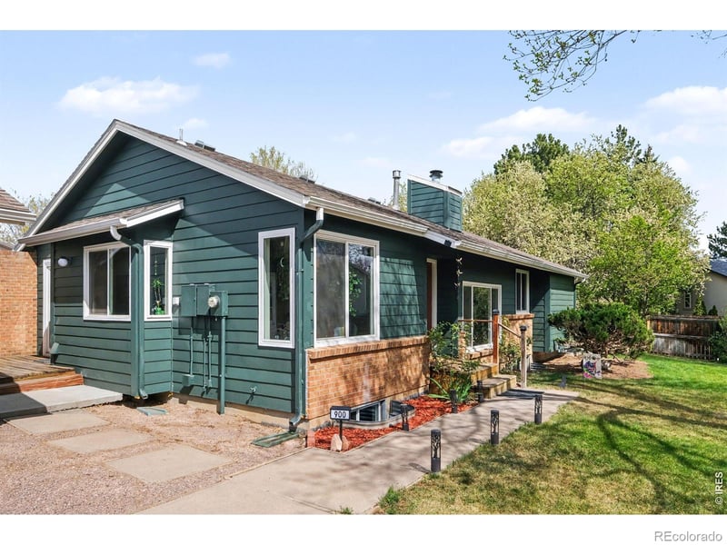 900 Canosa Ct, Fort Collins, CO 80526