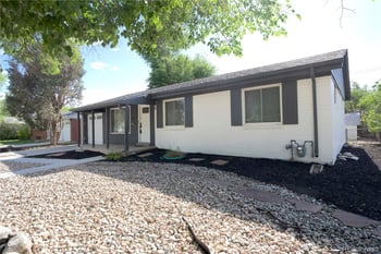 647 Jasmine Way, Denver, CO 80224