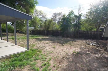 647 Jasmine Way, Denver, CO 80224