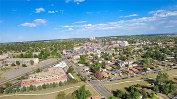 647 Jasmine Way, Denver, CO 80224