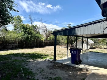 647 Jasmine Way, Denver, CO 80224