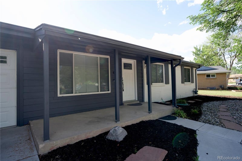 647 Jasmine Way, Denver, CO 80224