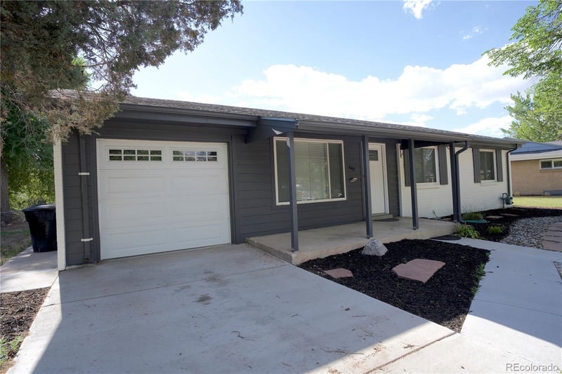 647 Jasmine Way, Denver, CO 80224