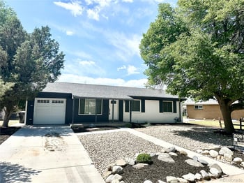 647 Jasmine Way, Denver, CO 80224