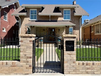 1308 Madison St, Denver, CO 80206