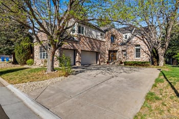 6282 Iola Ct, Englewood, CO 80111