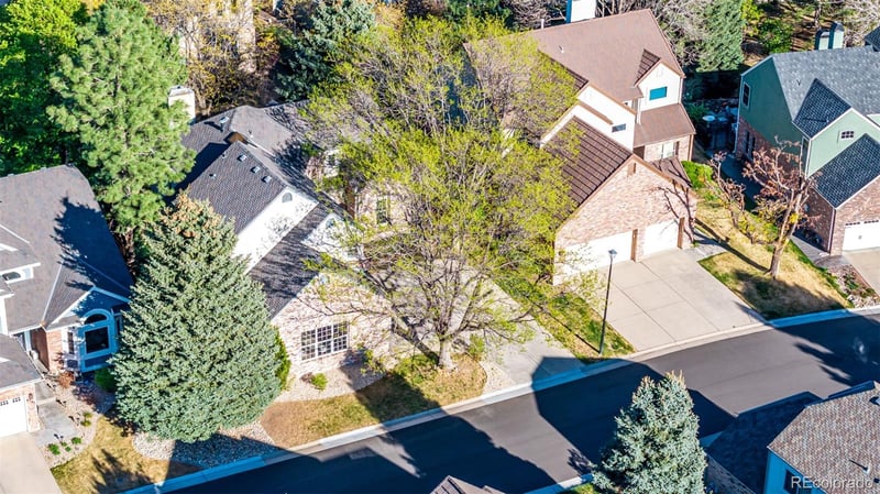 6282 Iola Ct, Englewood, CO 80111