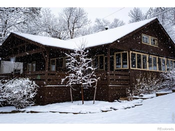 114 Chautauqua Pk, Boulder, CO 80302