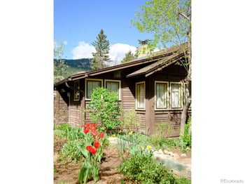 114 Chautauqua Pk, Boulder, CO 80302