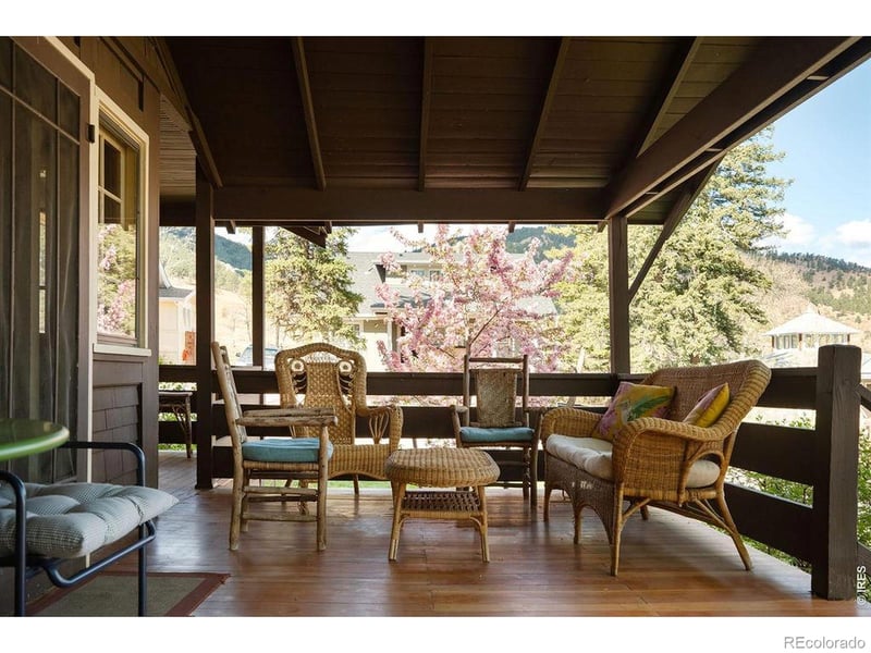 114 Chautauqua Pk, Boulder, CO 80302