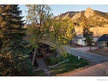 114 Chautauqua Pk, Boulder, CO 80302