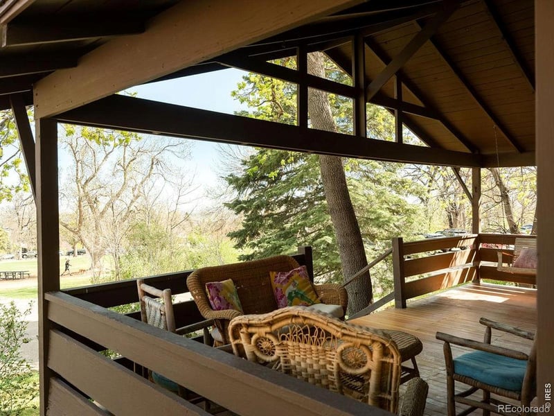 114 Chautauqua Pk, Boulder, CO 80302