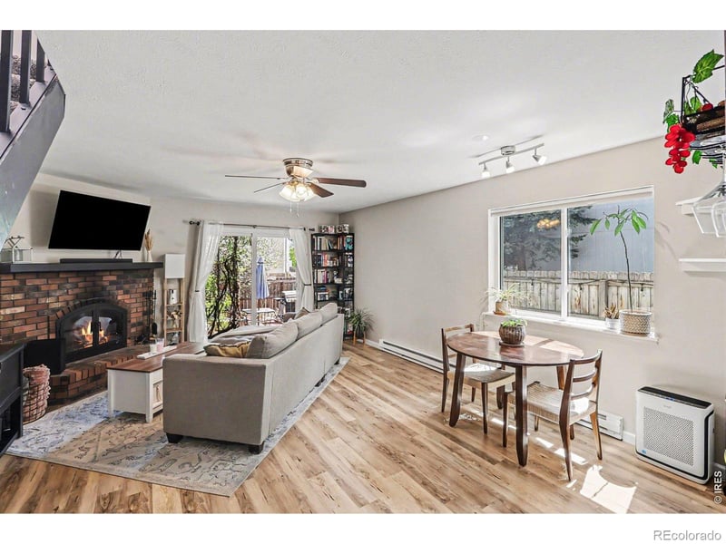 1906 Ross Ct #D4, Fort Collins, CO 80526