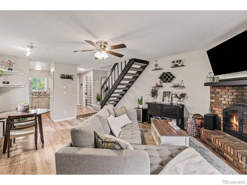 1906 Ross Ct #D4, Fort Collins, CO 80526