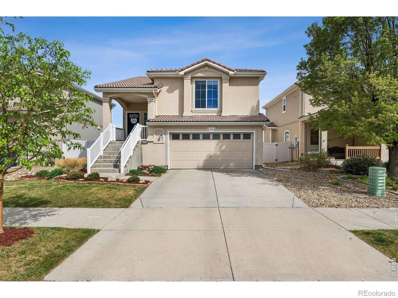 5243 Cherrywood Ln, Johnstown, CO 80534