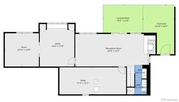 4613 Hyland Greens Pl, Westminster, CO 80031