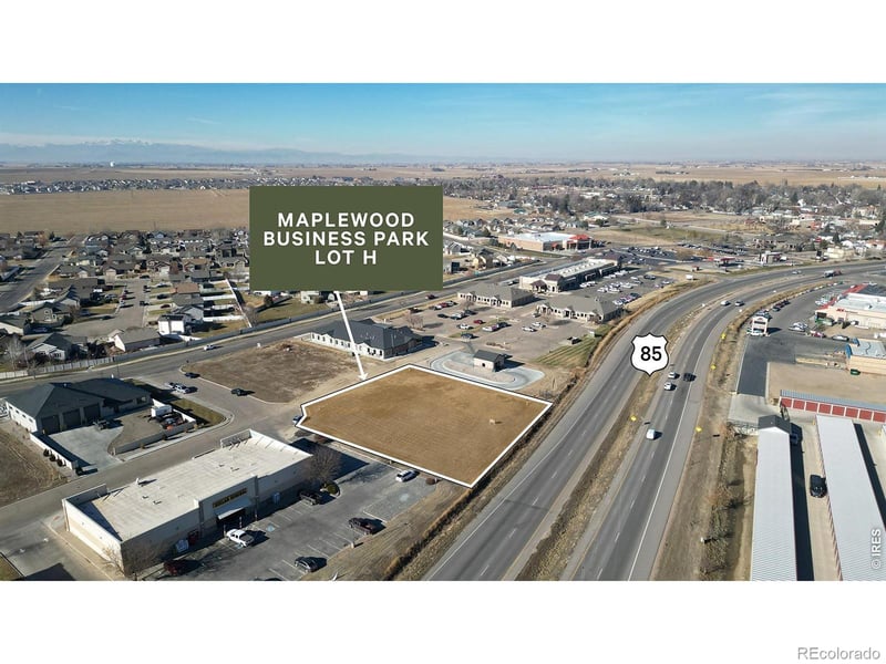 Elm Rd, Eaton, CO 80615