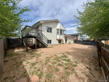 3416 17th Ave, Evans, CO 80620