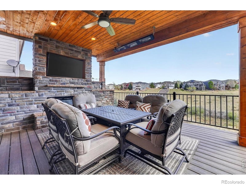 10972 Bellbrook Cir, Highlands Ranch, CO 80130