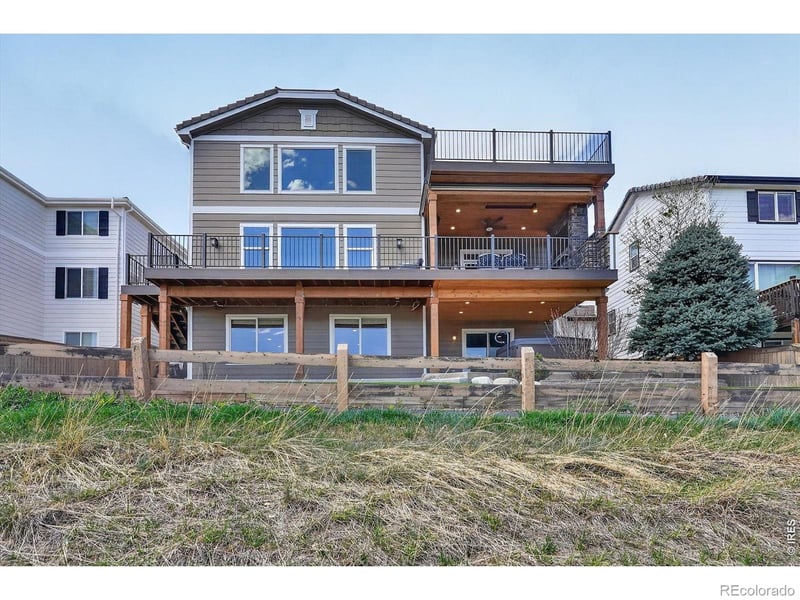 10972 Bellbrook Cir, Highlands Ranch, CO 80130