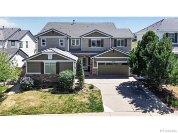 10972 Bellbrook Cir, Highlands Ranch, CO 80130