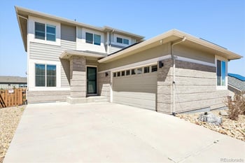 18655 93rd Ave, Arvada, CO 80007