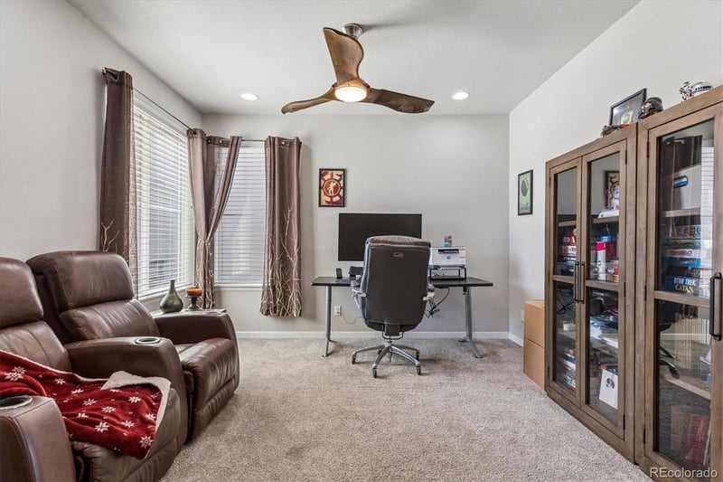 18655 93rd Ave, Arvada, CO 80007